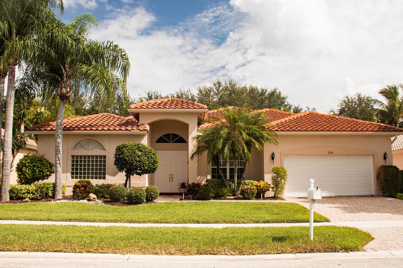 5254 Landon Circle - Photo 1