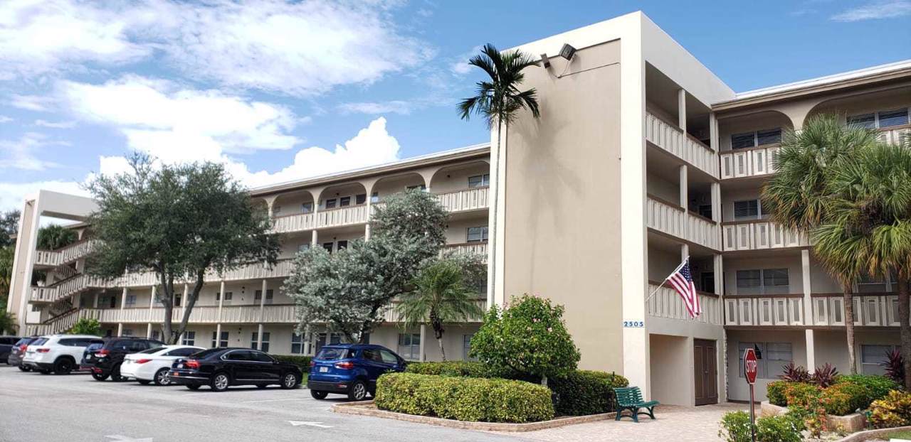 2505 Antigua Terrace - Photo 1