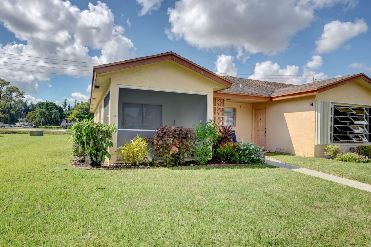 14739 Canalview Drive - Photo 1