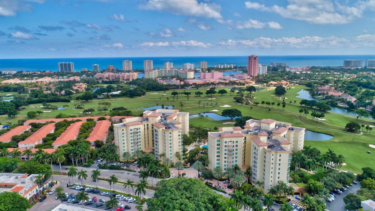 500 Mizner Boulevard - Photo 1