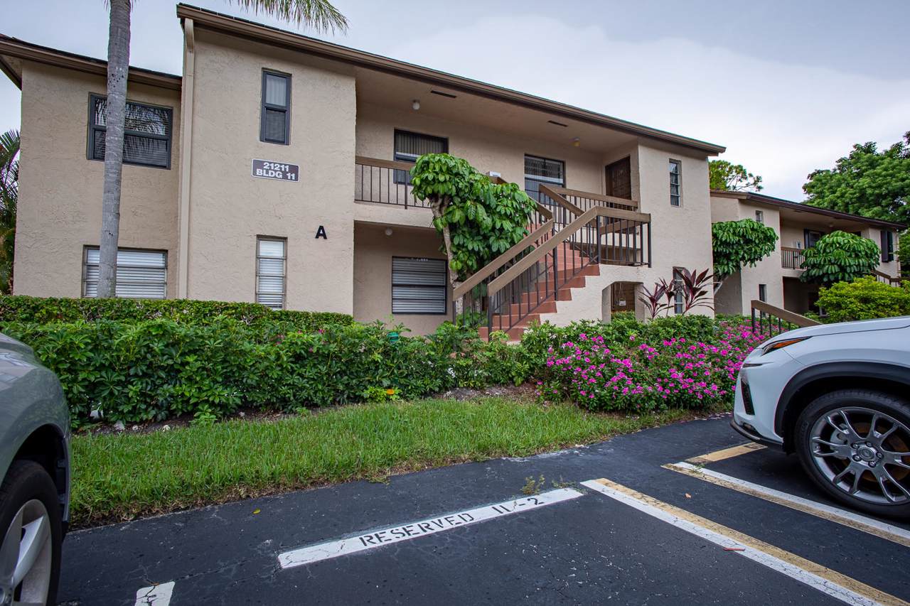 21211 Lago Circle - Photo 1