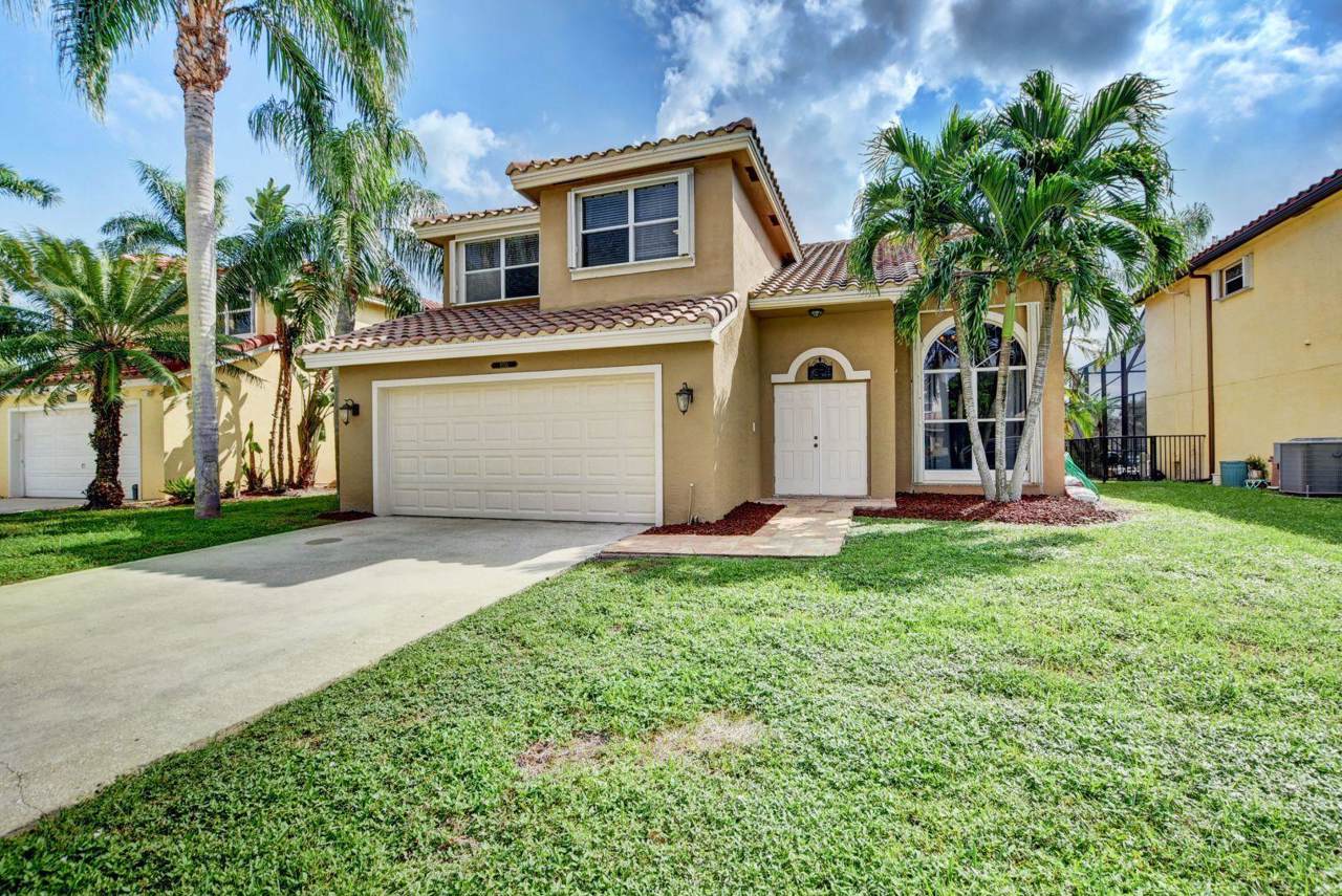 8555 Tourmaline Boulevard - Photo 1