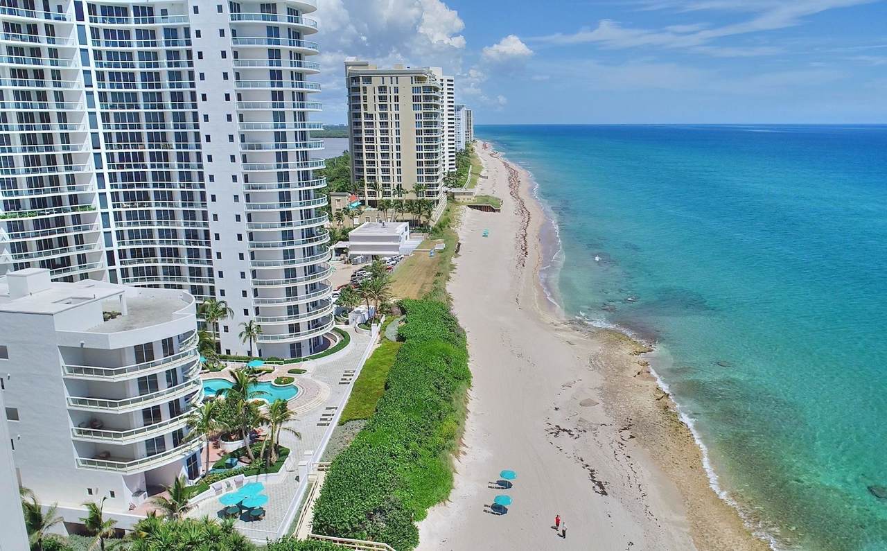 4600 Ocean Drive - Photo 1