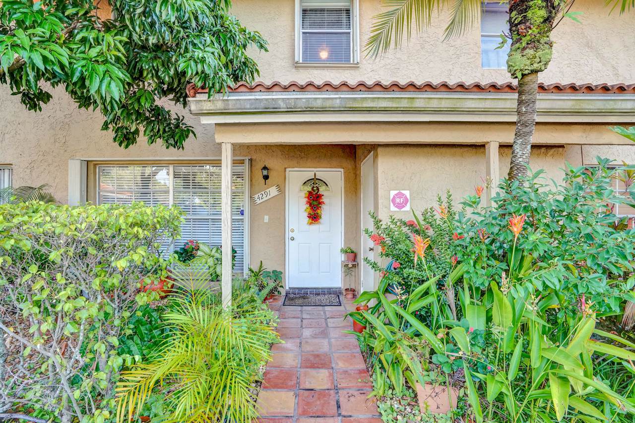 4291 Coral Springs Drive - Photo 1