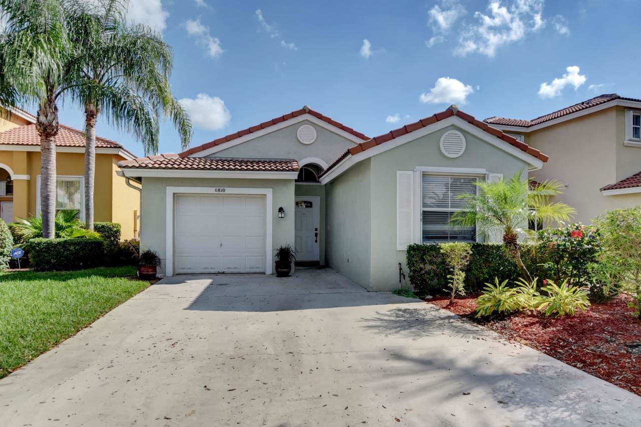 6810 Green Island Terrace - Photo 1