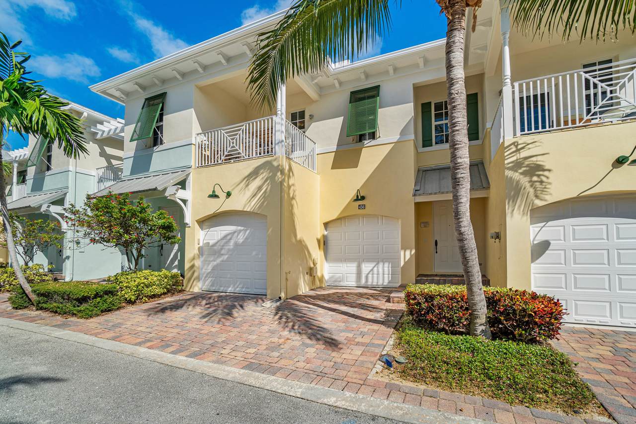 456 Ocean Ridge Way - Photo 1