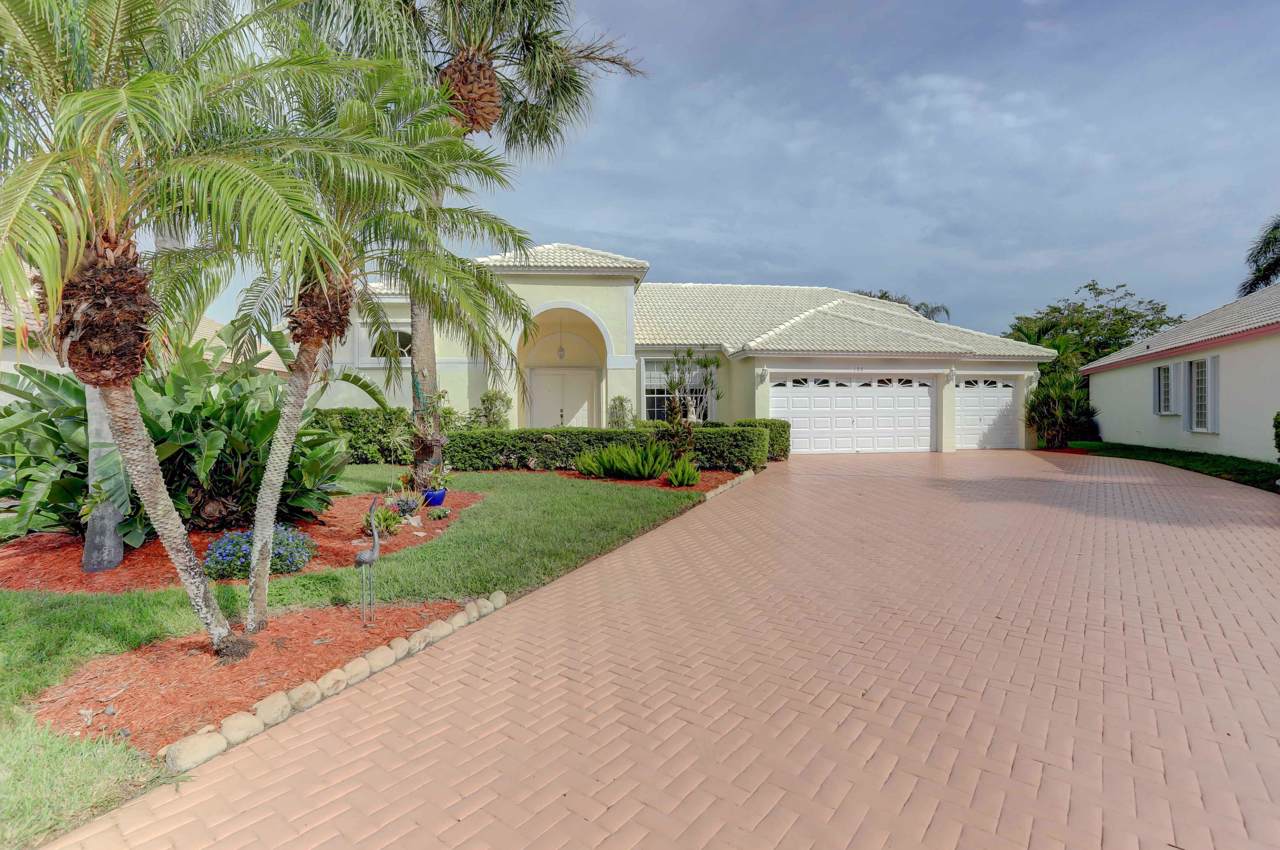188 Cove Road - Photo 1