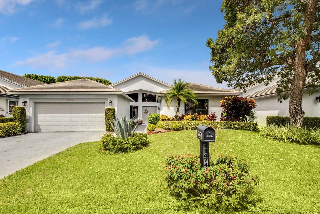 11474 Victoria Circle - Photo 1