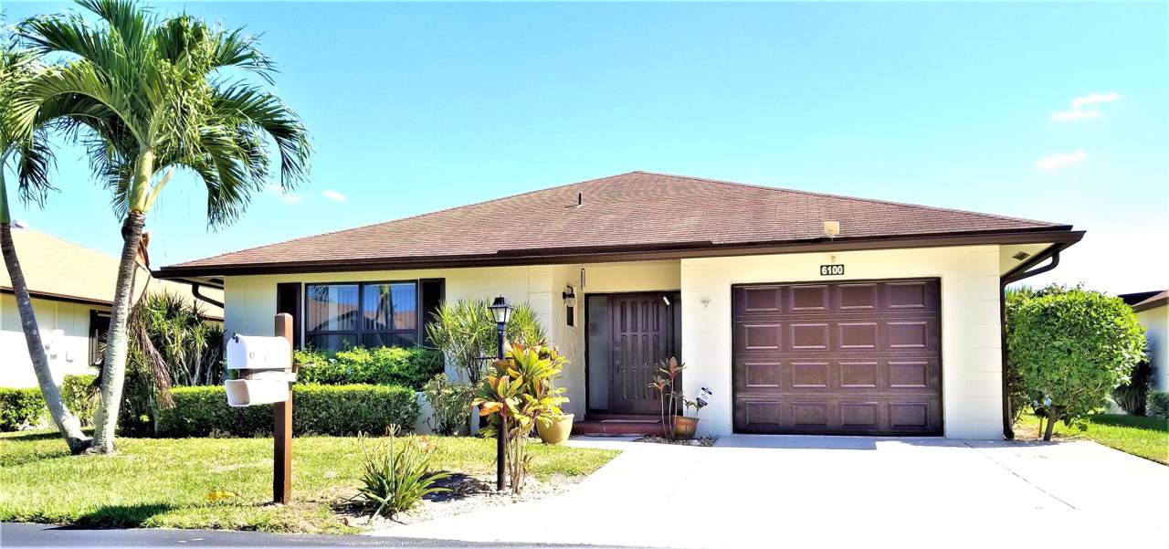 6100 Glentree Lane - Photo 1