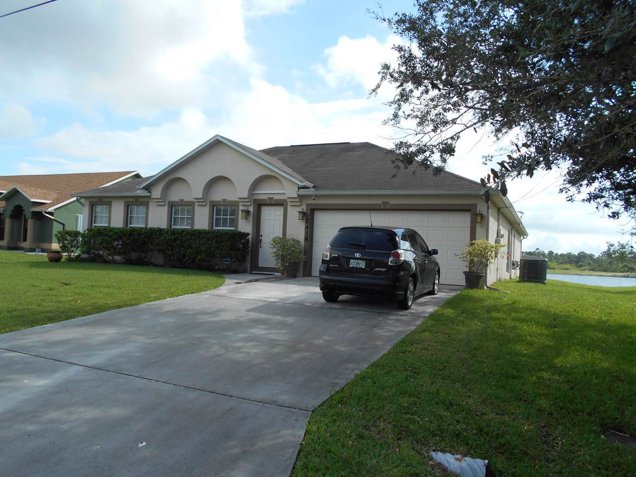2418 Santana Avenue - Photo 1