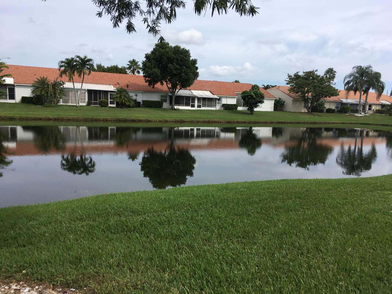 6161 Lake Hibiscus Drive - Photo 1