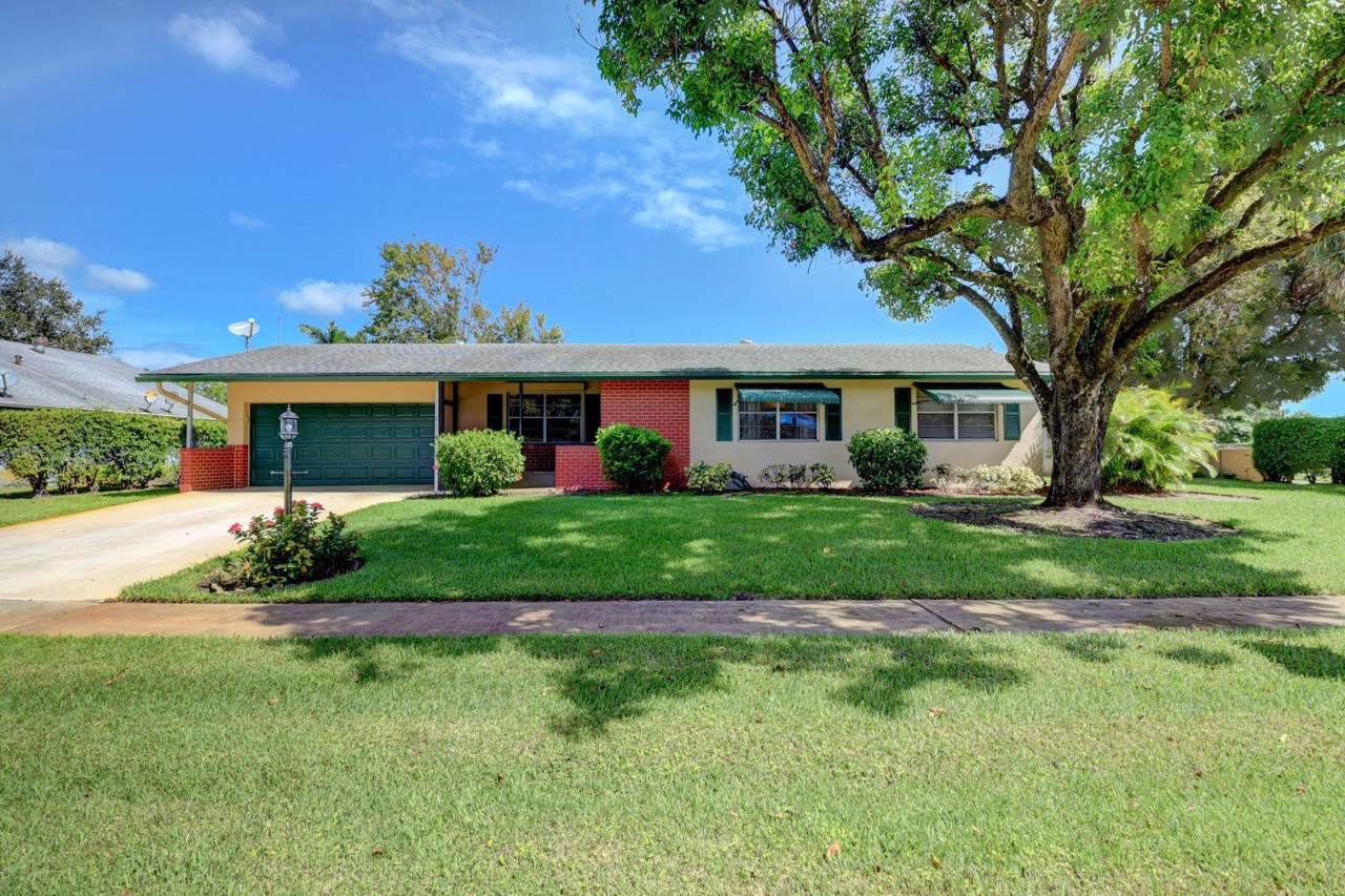 8258 Rose Marie Avenue - Photo 1