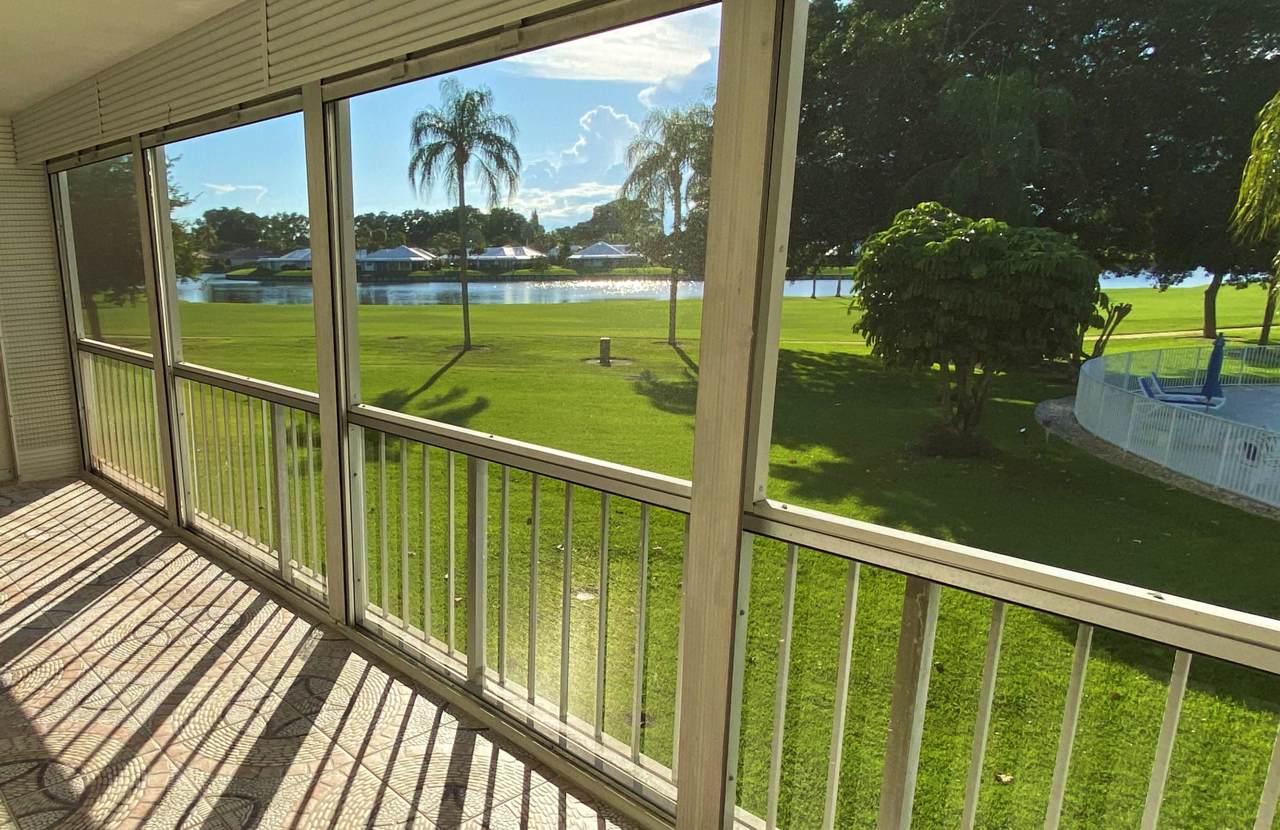 250 John F Kennedy Drive - Photo 1