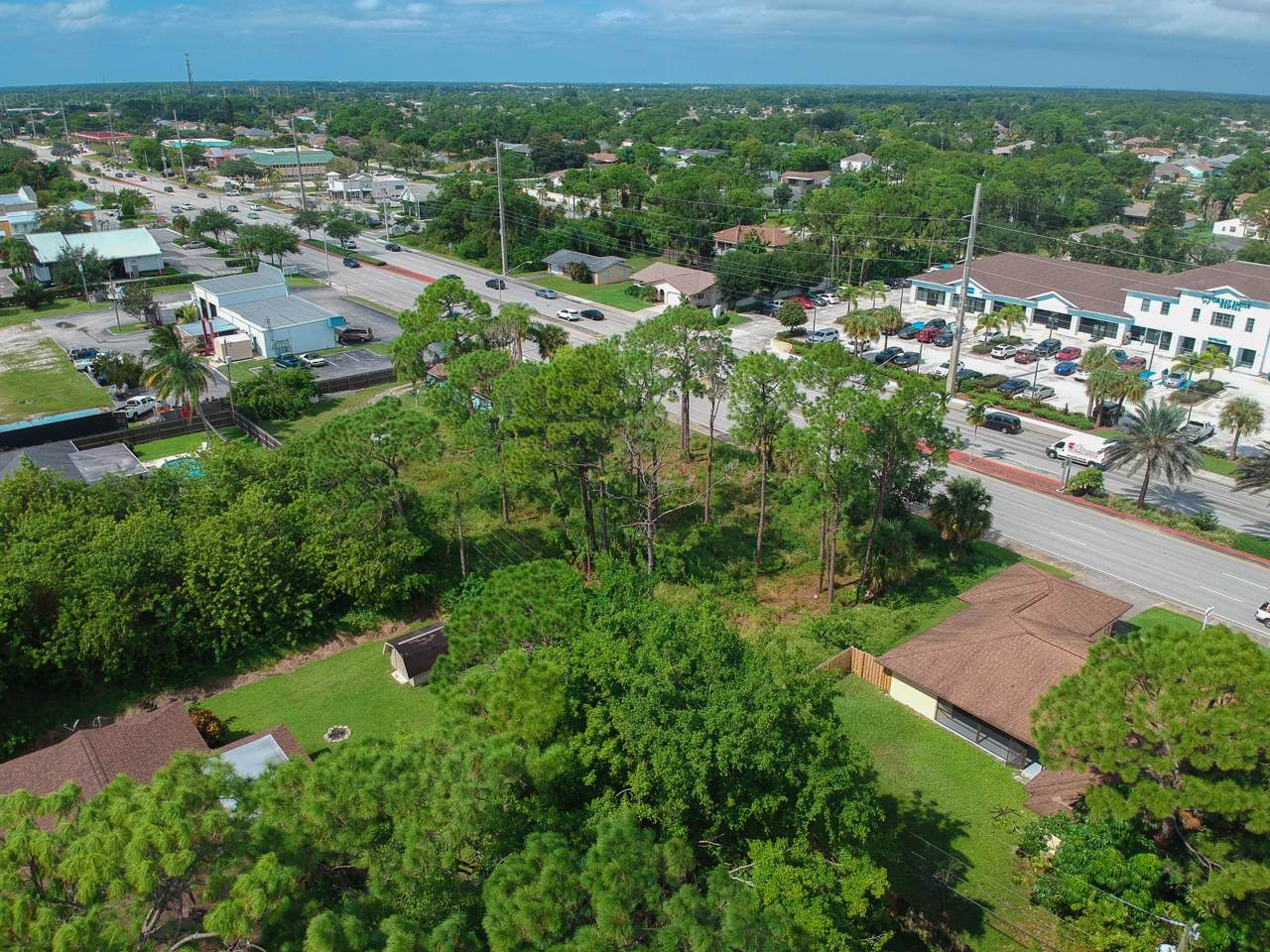 158 Port St Lucie Boulevard - Photo 1 158 Port St Lucie Boulevard - Photo 1