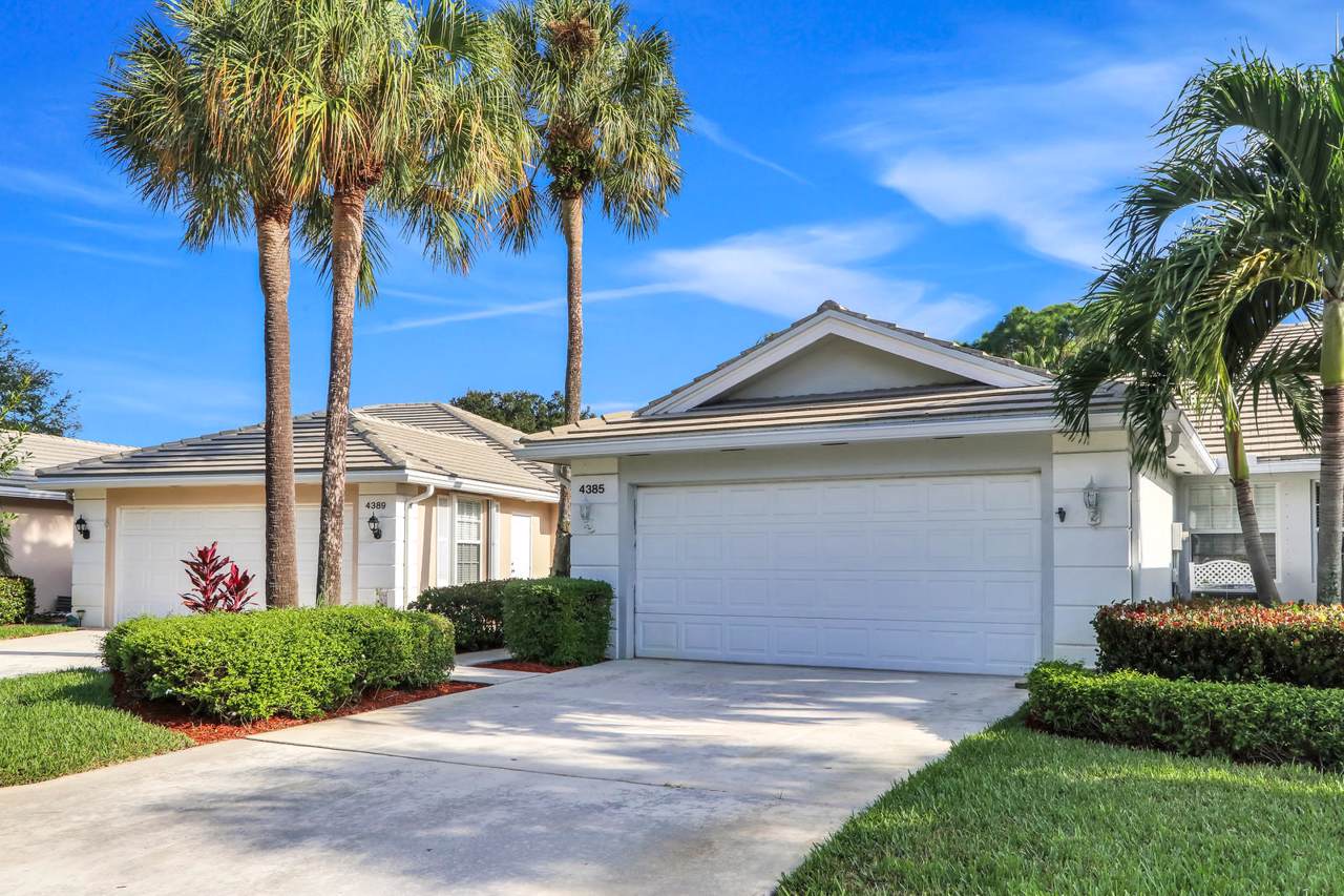 4385 Lacey Oak Drive - Photo 1