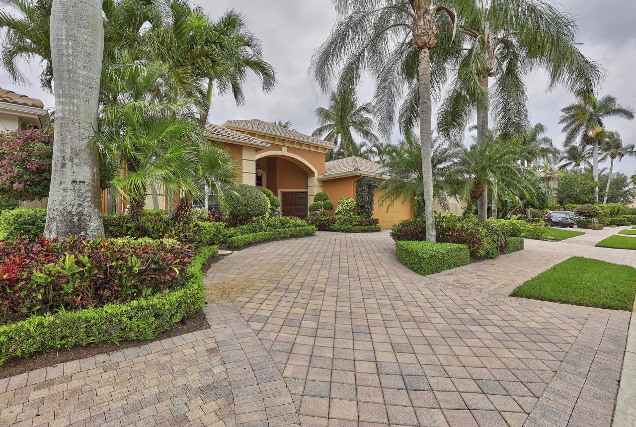 126 Vintage Isle Lane - Photo 1