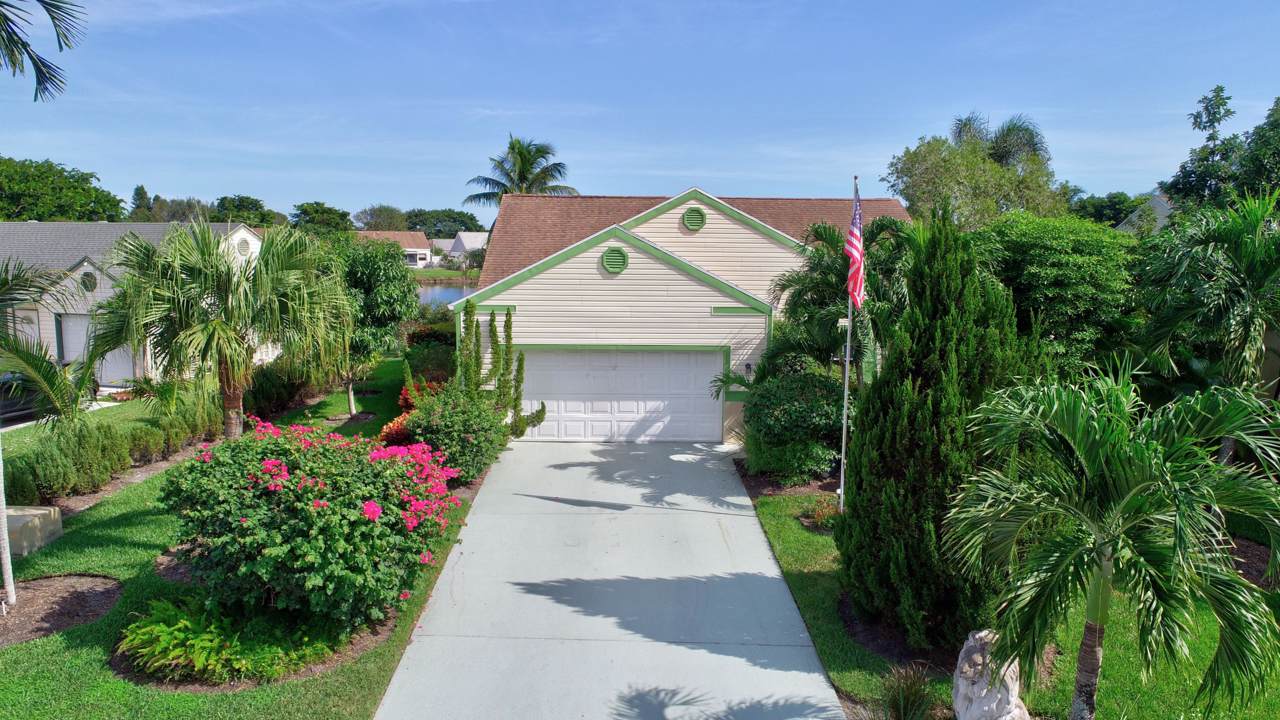 8670 Indian River Run - Photo 1