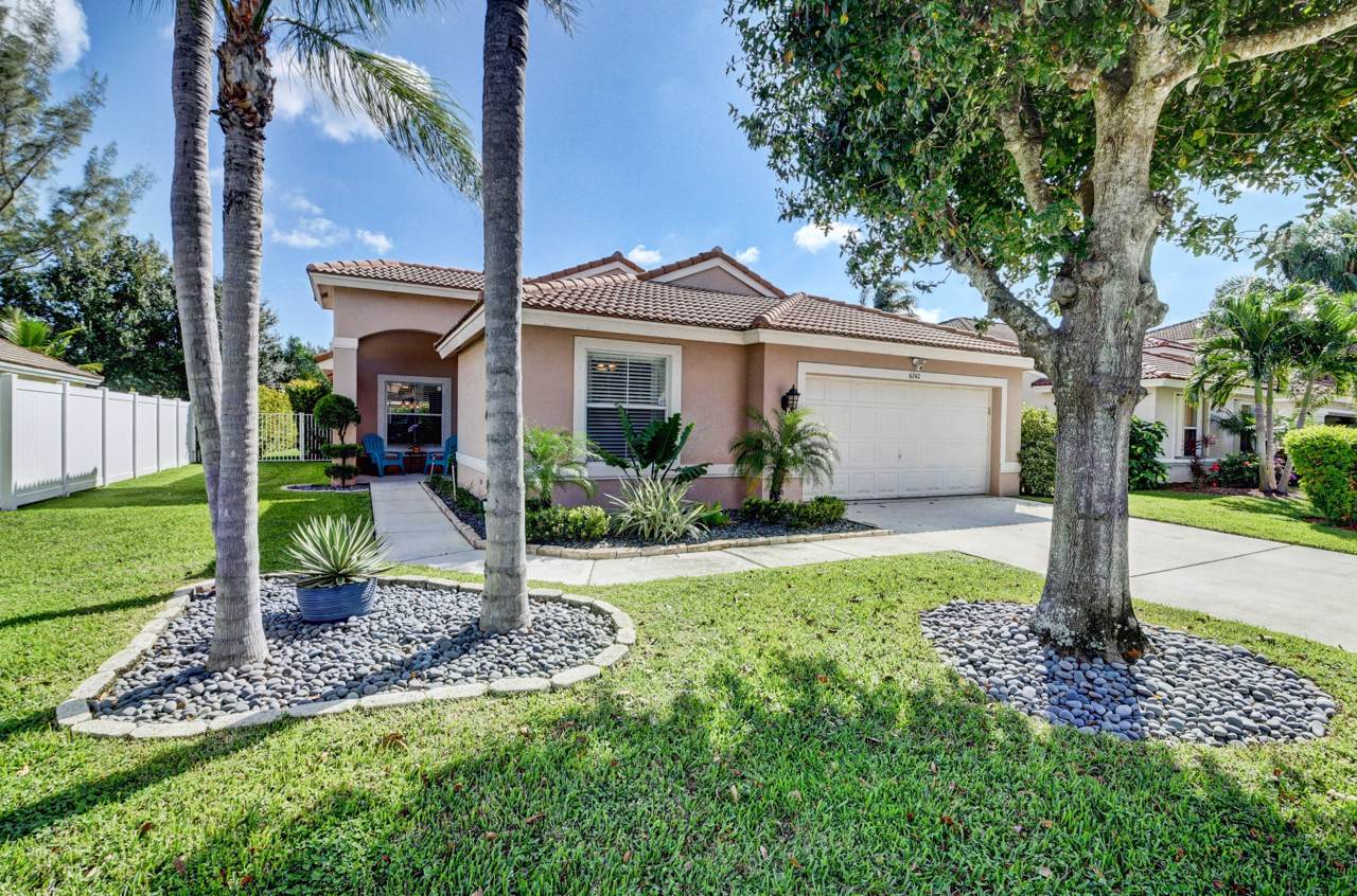6742 Lake Nona Place - Photo 1