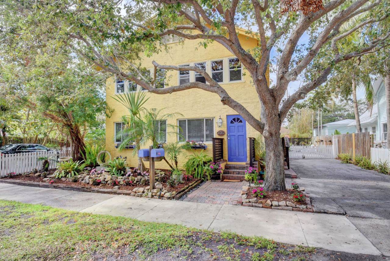 330 1st Avenue - Photo 1