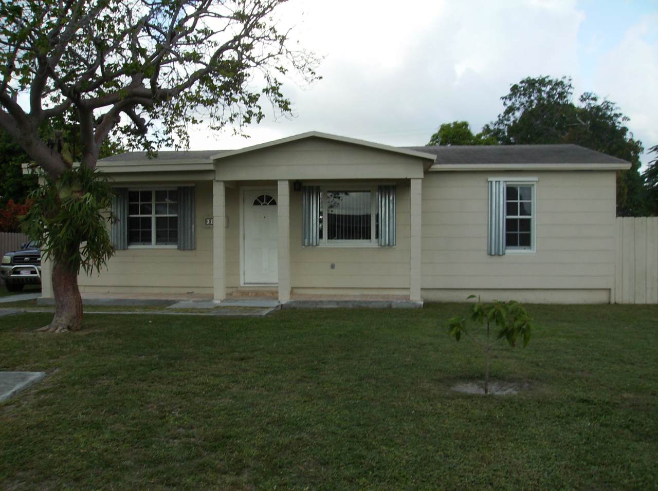 2891 Seminole Road - Photo 1