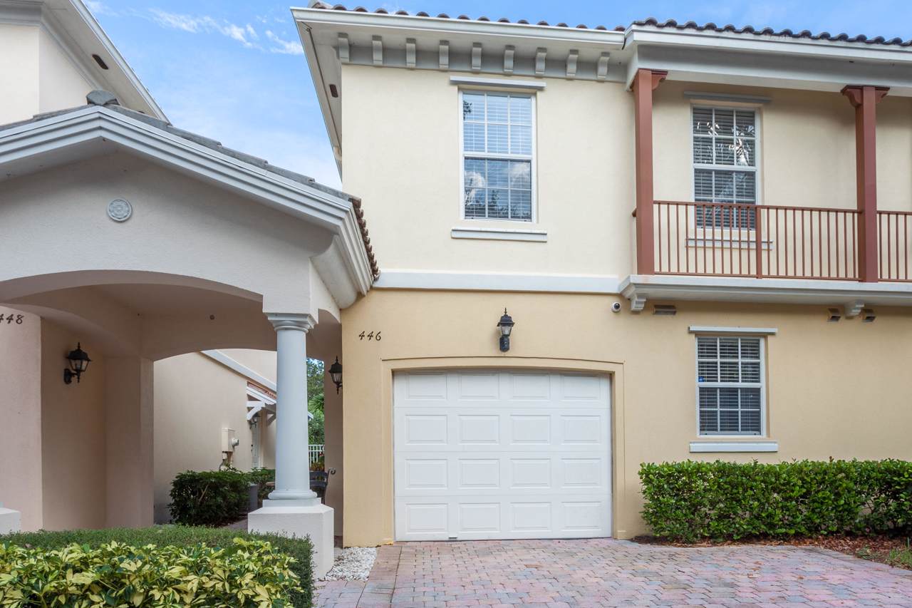 446 Capistrano Drive - Photo 1