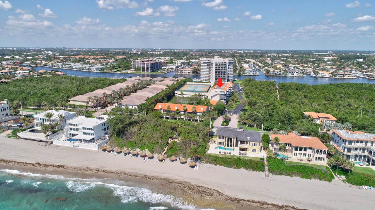 3908 Ocean Boulevard - Photo 1