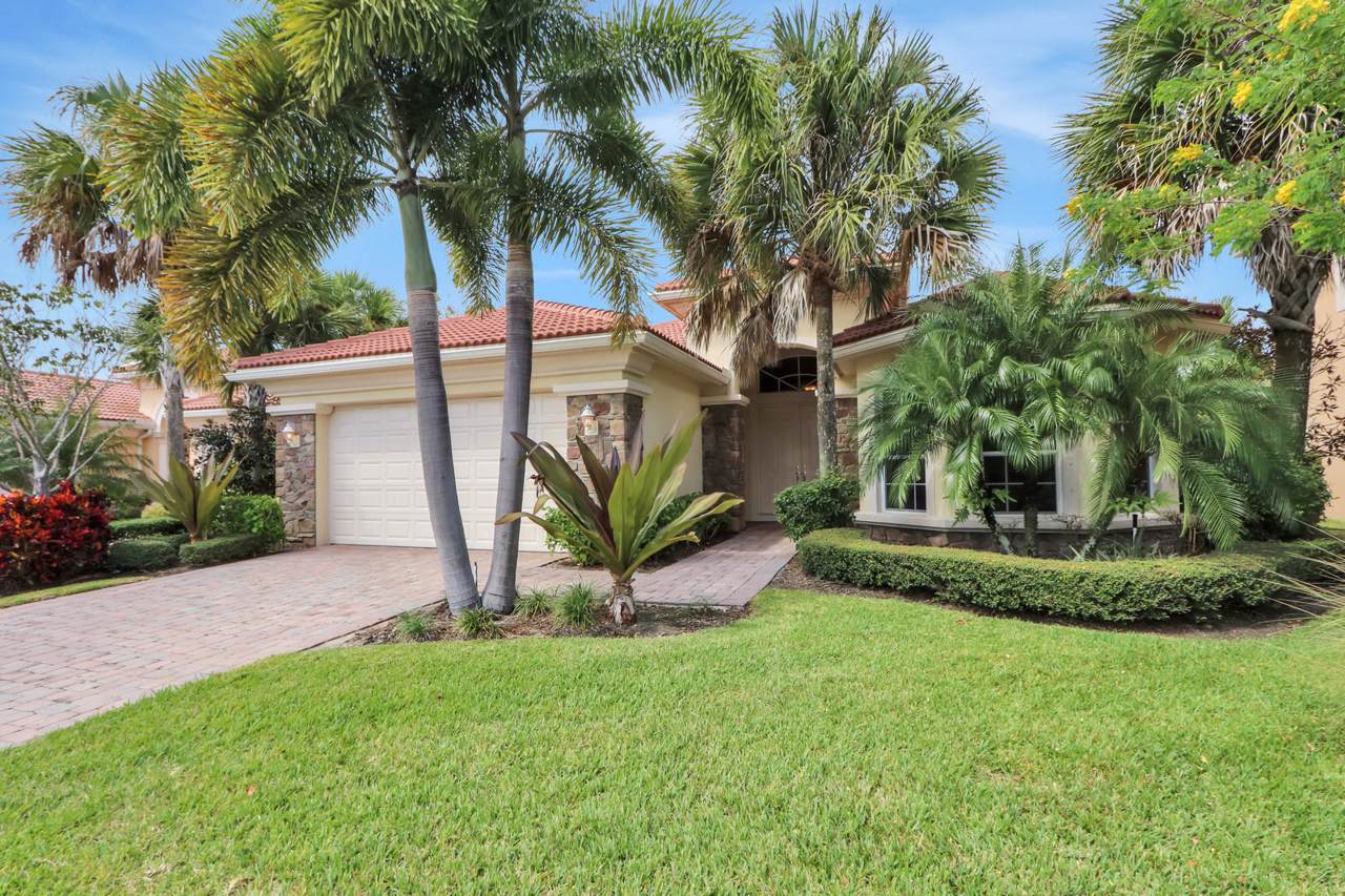 201 Carina Drive - Photo 1