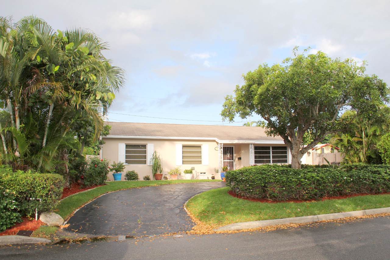 3705 Paseo Andalusia - Photo 1