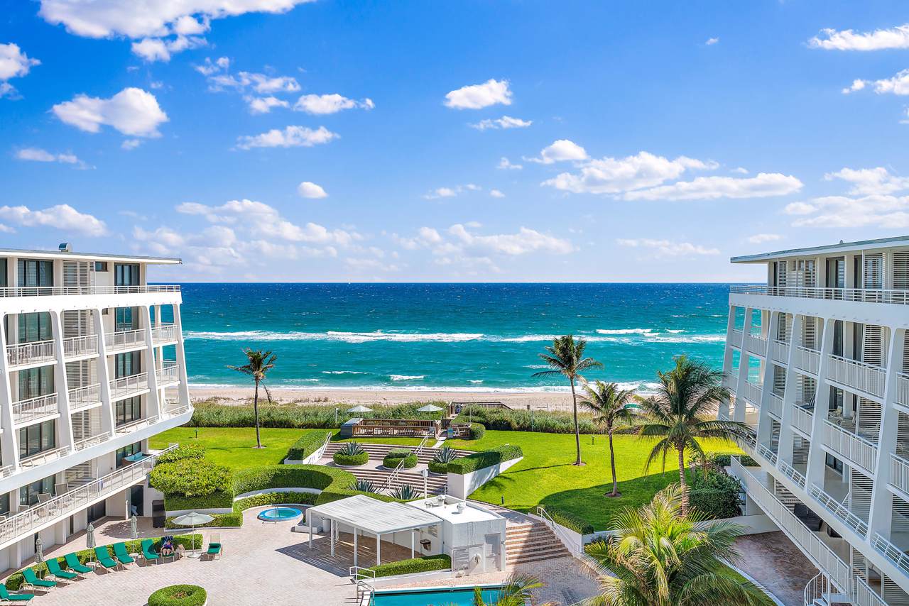 2600 Ocean Boulevard - Photo 1