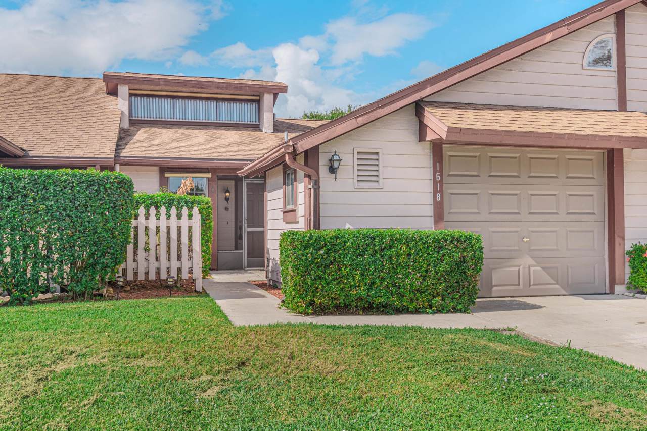 1518 Hatfield Court - Photo 1