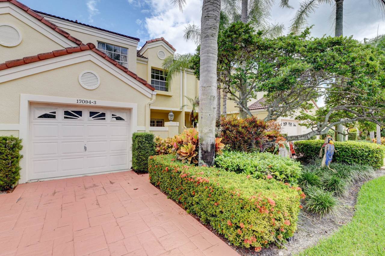 17094 Boca Club Boulevard - Photo 1