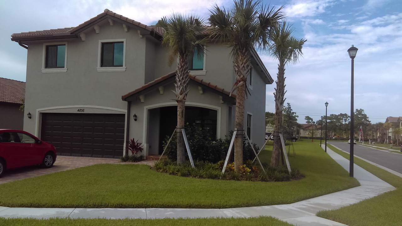 4856 Pond Pine Way - Photo 1