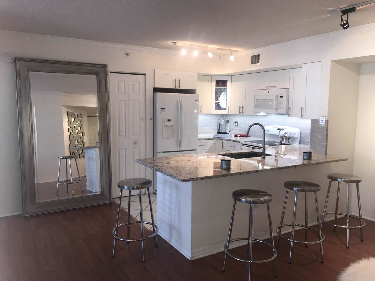 1801 Flagler Drive - Photo 1