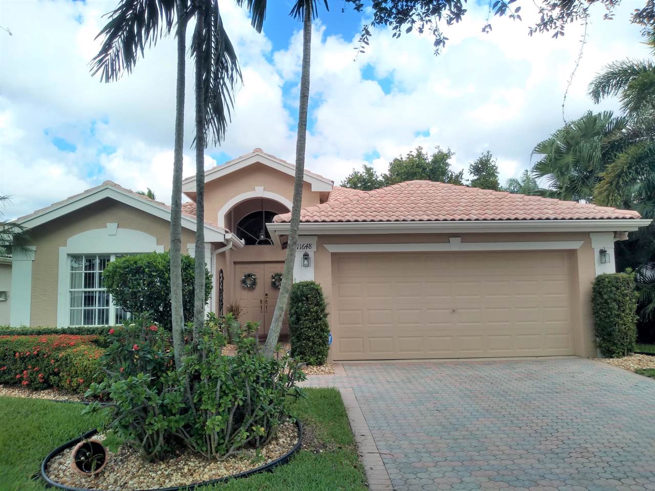 11648 Pamplona Boulevard - Photo 1