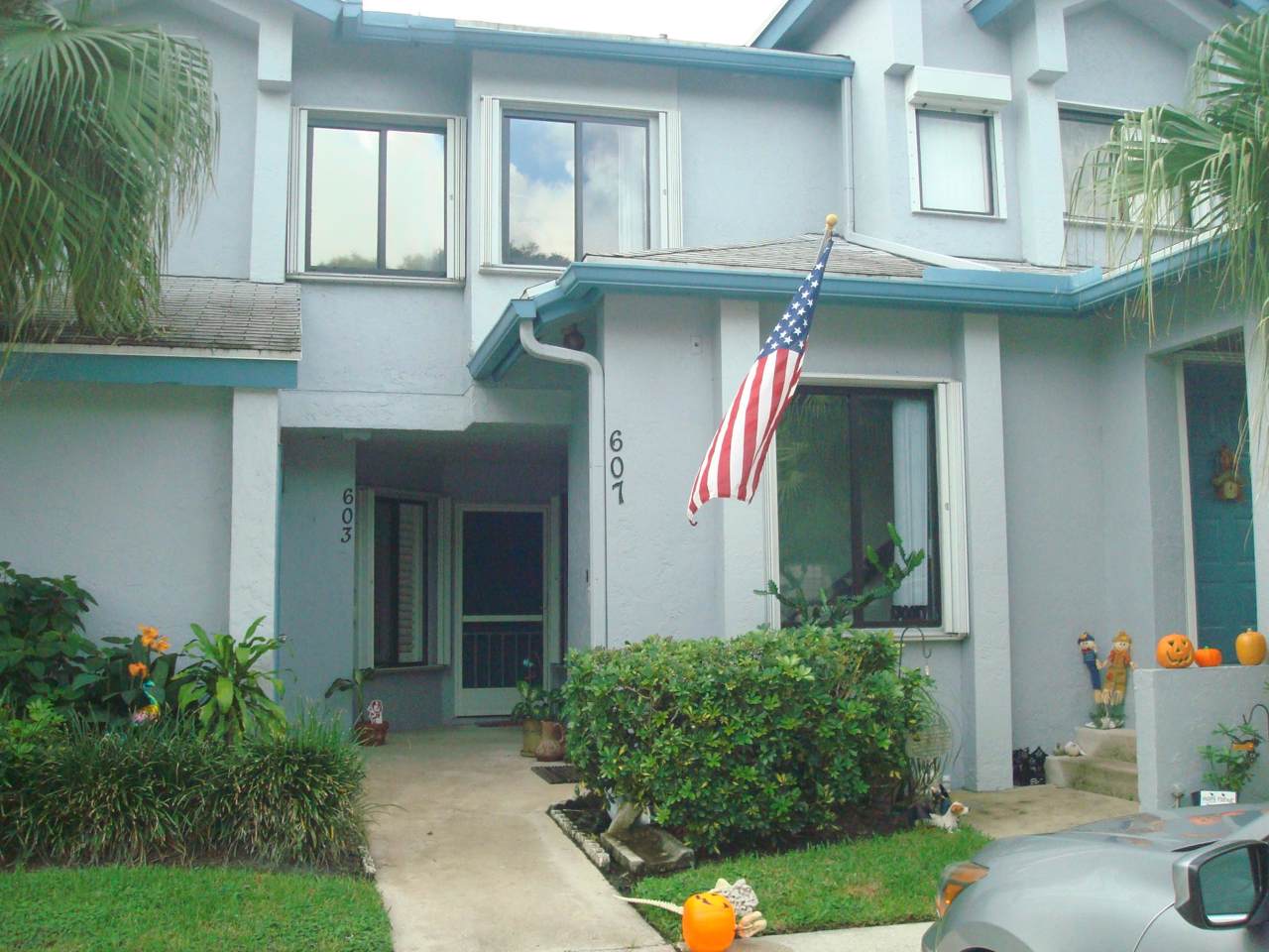 603 Harbour Pointe Way - Photo 1