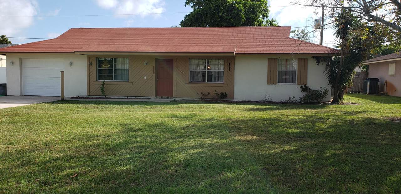 3918 Coelebs Avenue - Photo 1