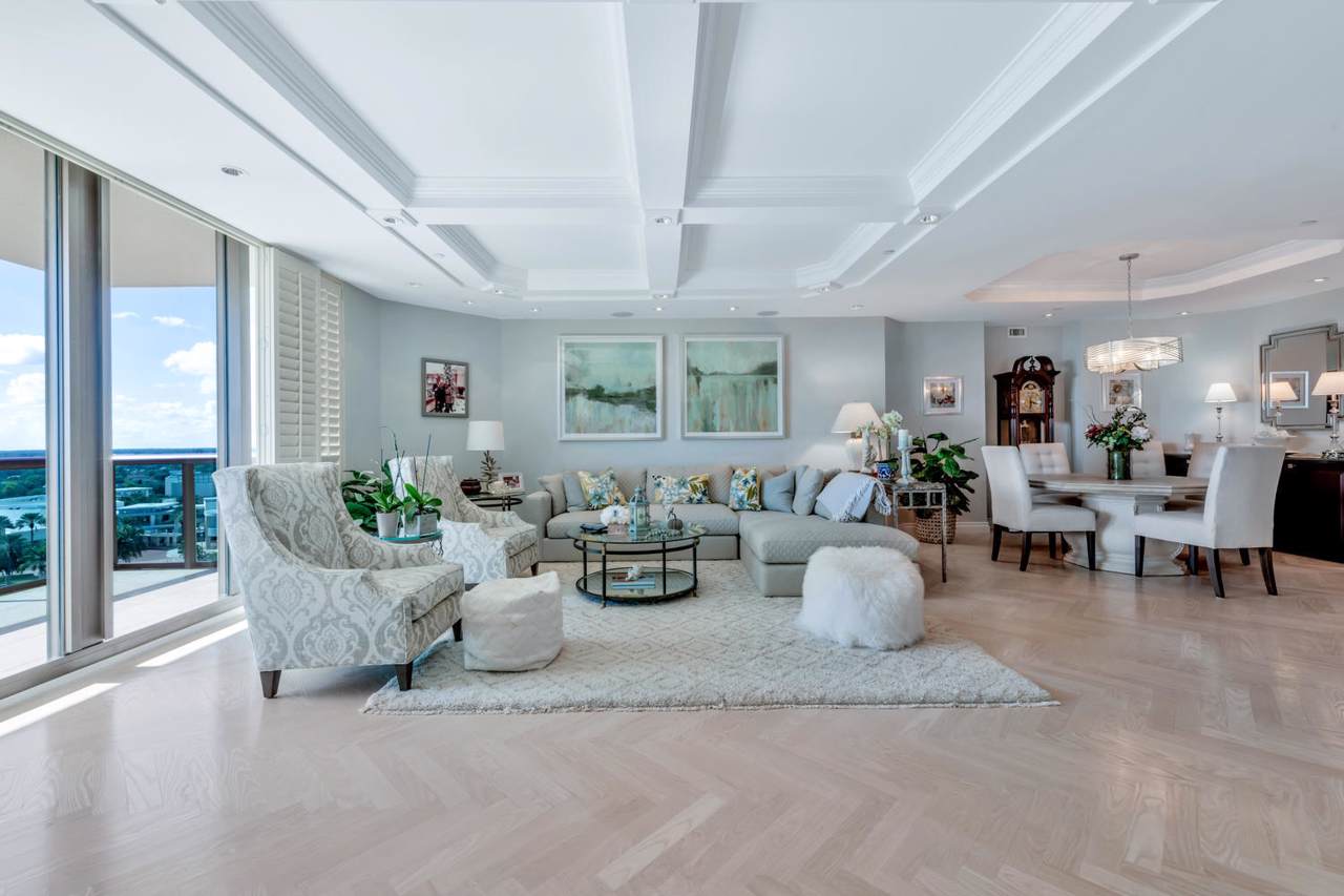 3620 Gardens Parkway - Photo 1