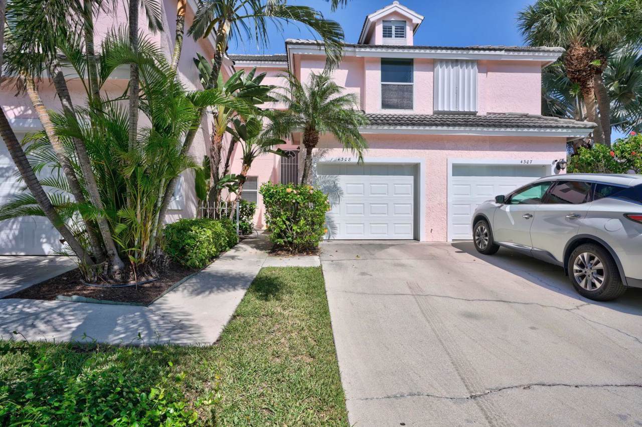 4308 Fairway Drive - Photo 1
