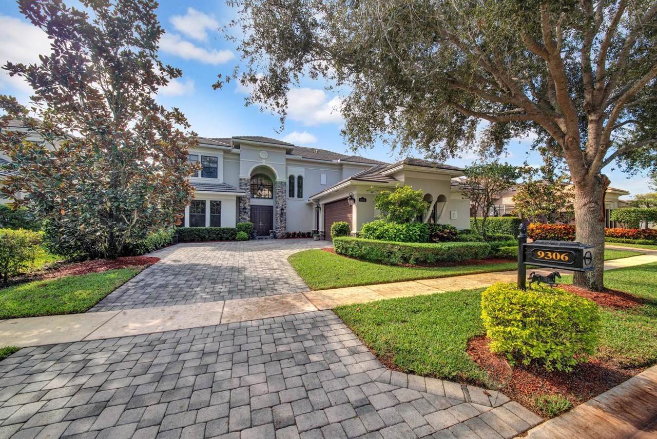 9306 Equus Circle - Photo 1