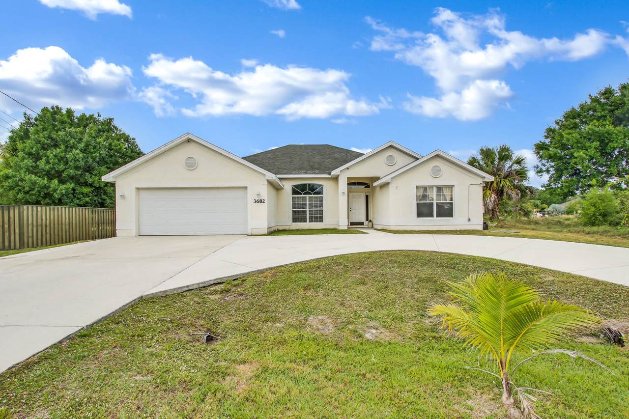 3682 Port St Lucie Boulevard - Photo 1