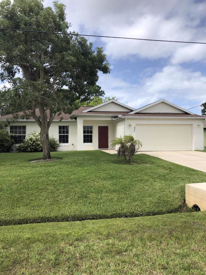 521 Voltair Terrace - Photo 1