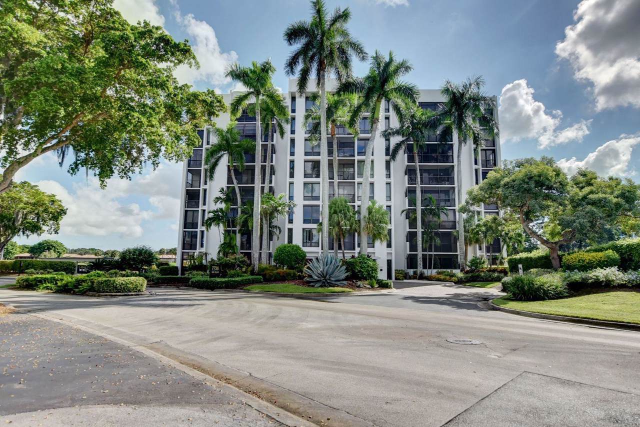 7738 Lakeside Boulevard - Photo 1