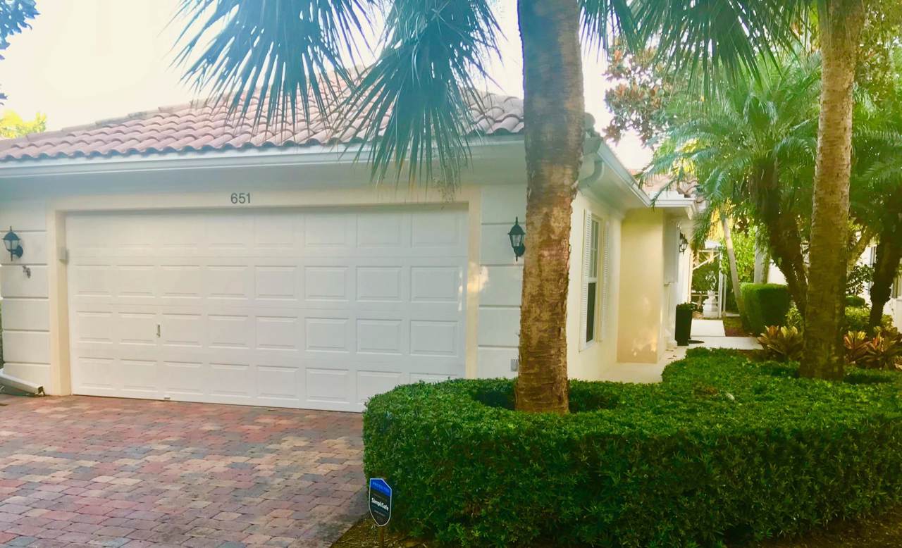 651 Hudson Bay Drive - Photo 1