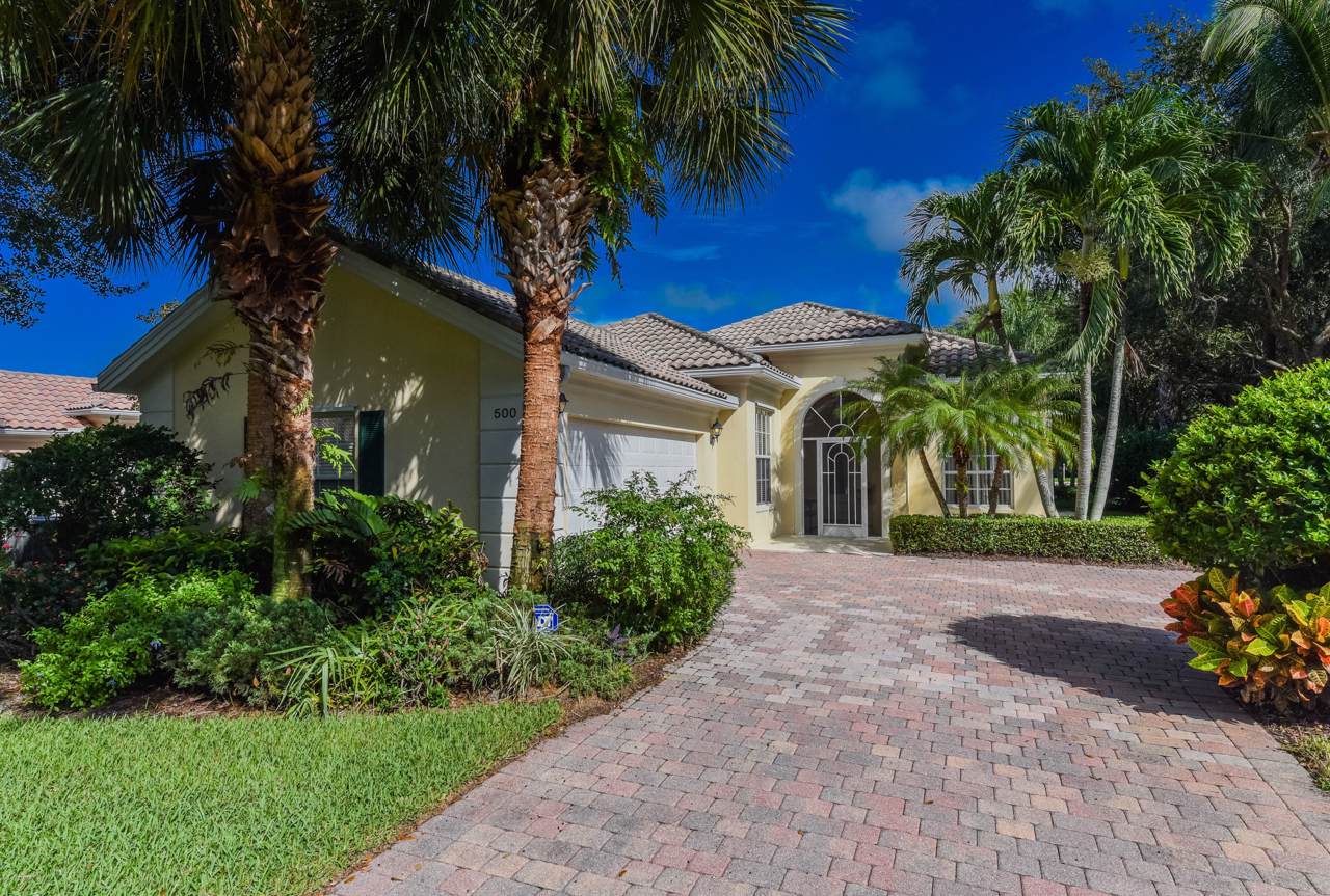 500 Grand Banks Road - Photo 1