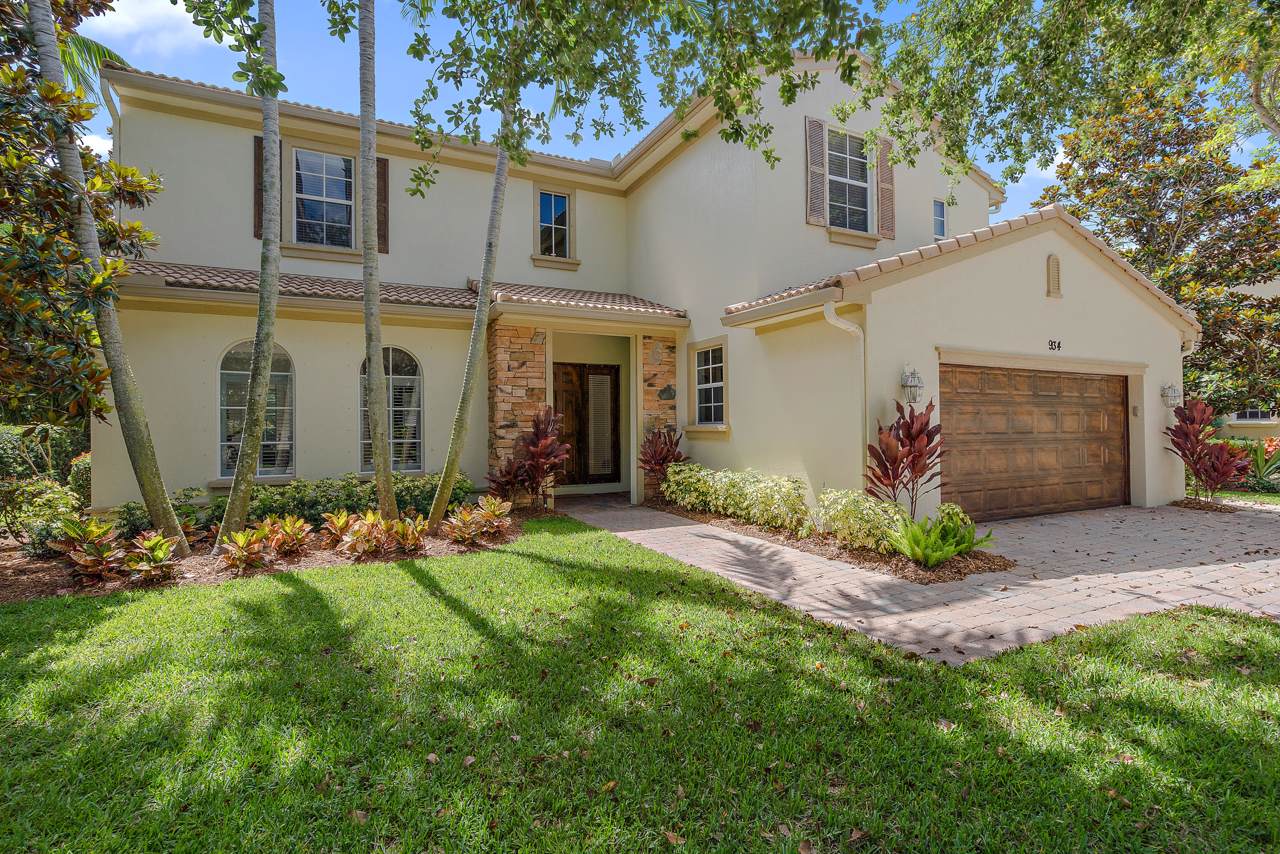 934 Mill Creek Drive - Photo 1