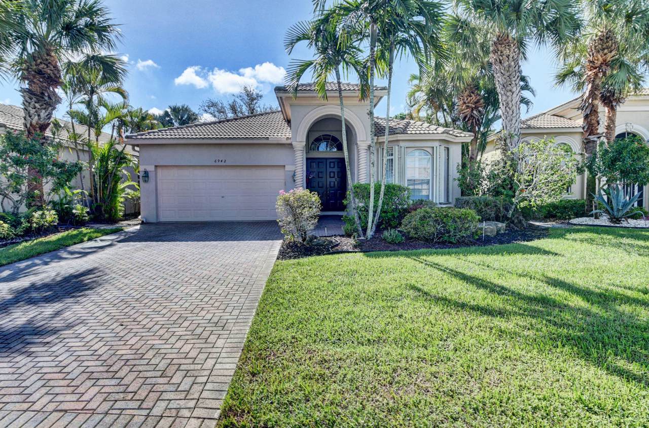 6942 Southport Drive - Photo 1
