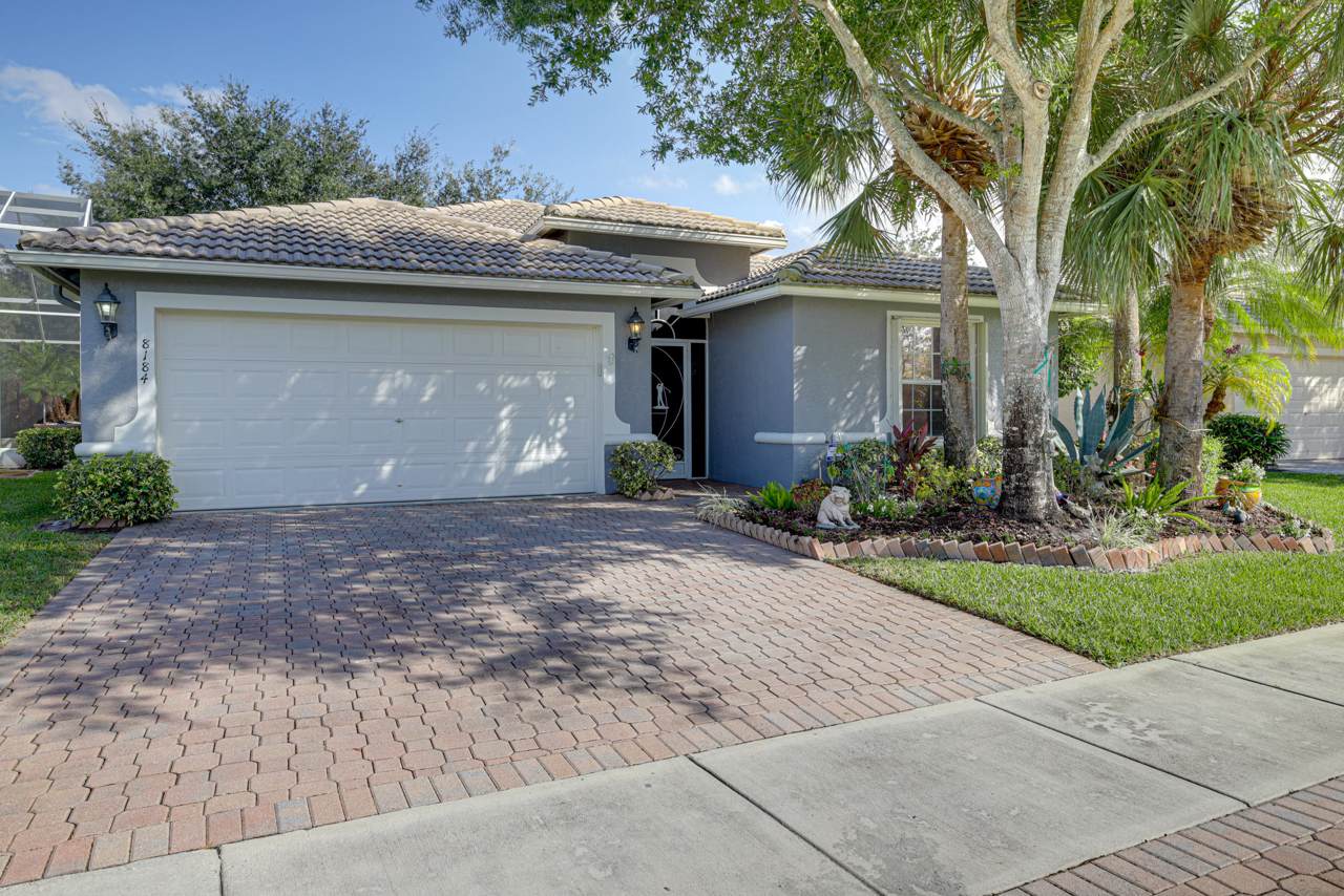 8184 Florenza Drive - Photo 1
