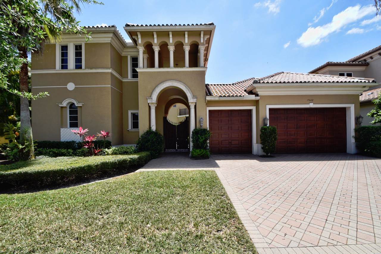 17642 Middlebrook Way - Photo 1