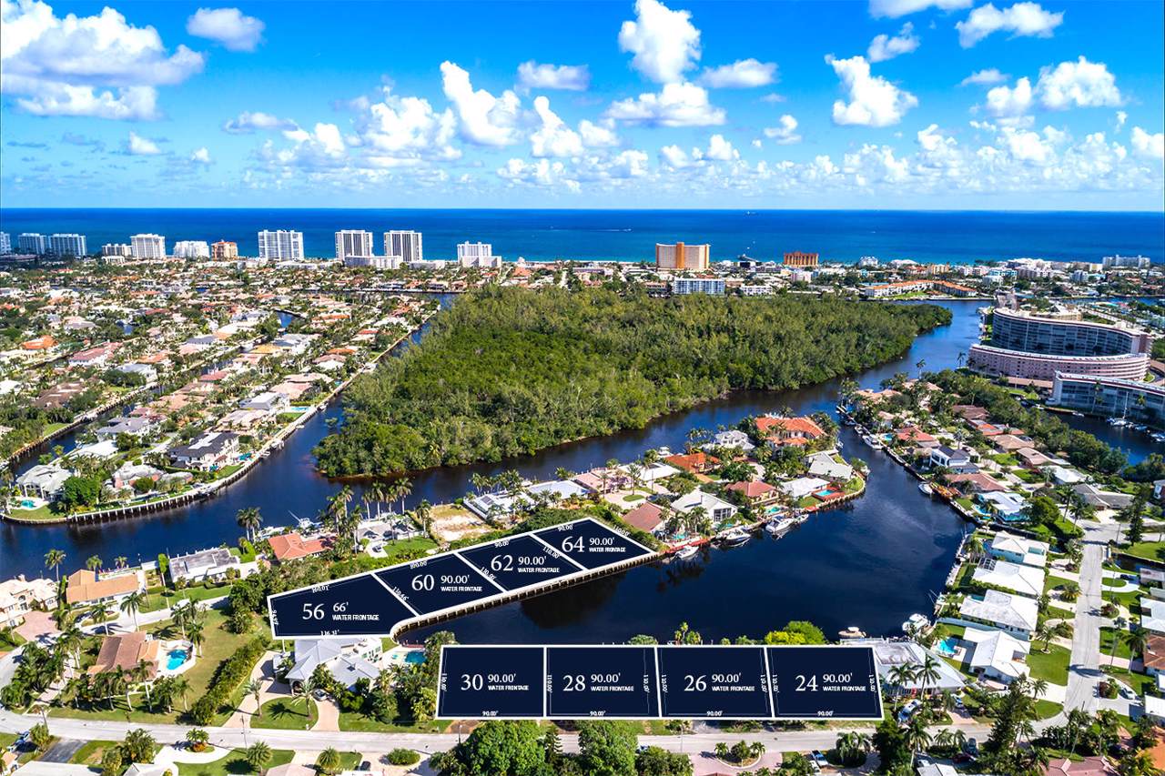 28 Little Harbor Way - Photo 1