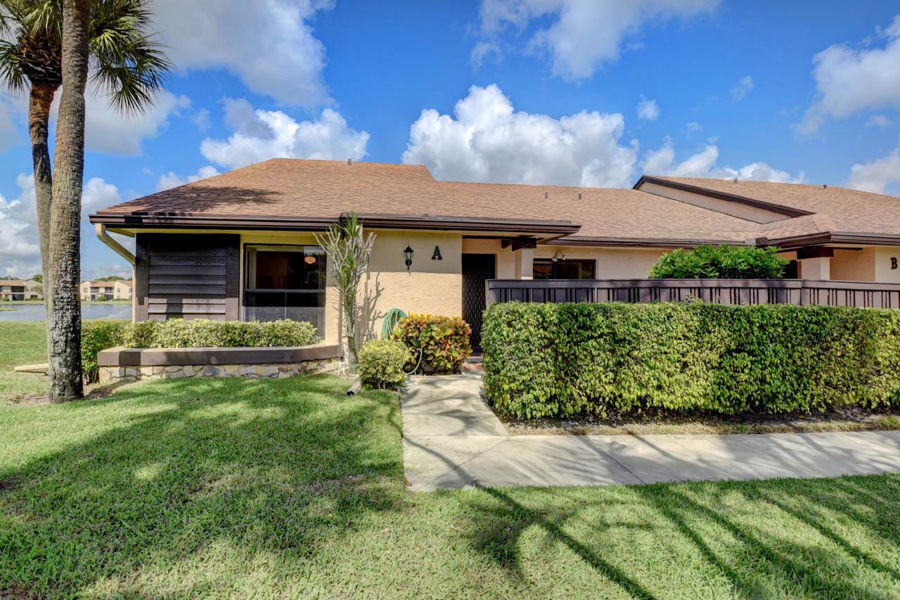 8747 Boca Glades Boulevard - Photo 1